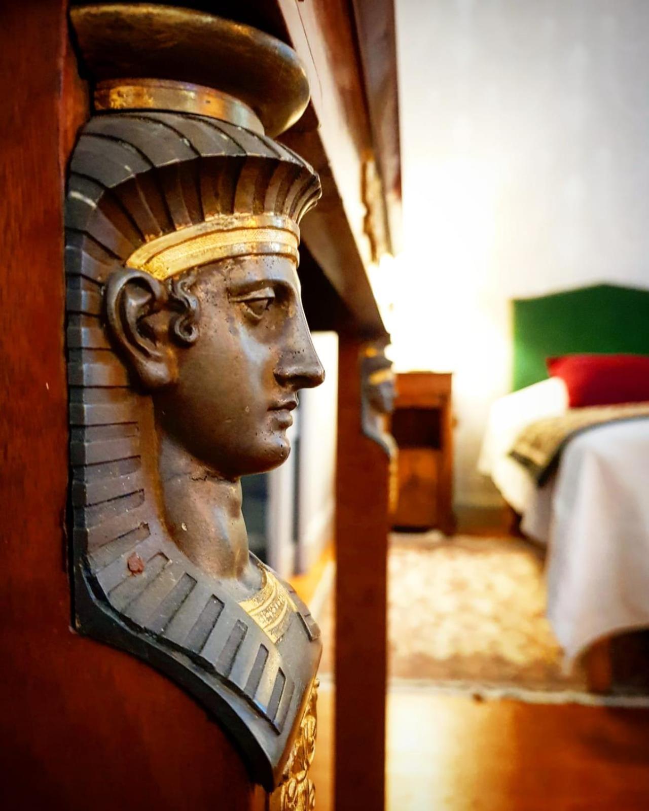 Le Prieure D'Orchaise Dış mekan fotoğraf