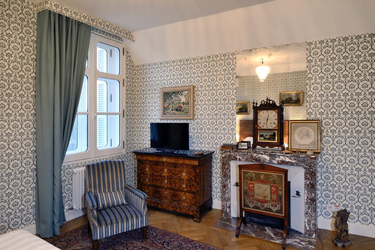 Le Prieure D'Orchaise Dış mekan fotoğraf